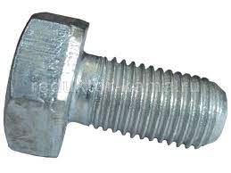 Б М10х20х1,25 