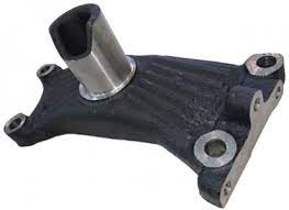 Кронштейн передней опоры двигателя ЯМЗ-238НБ