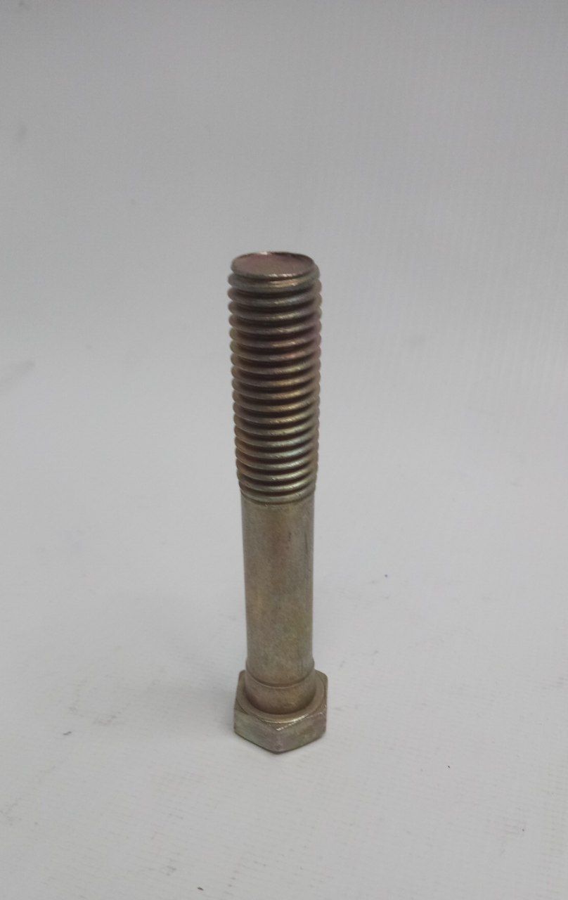 Болт М10х70х1,5 крепления корзины 184 ЯМЗ