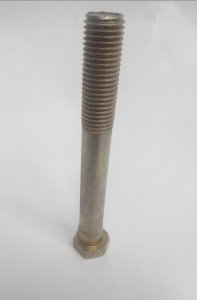 Б М10х80х1,25 крепления ТНВД ЯМЗ