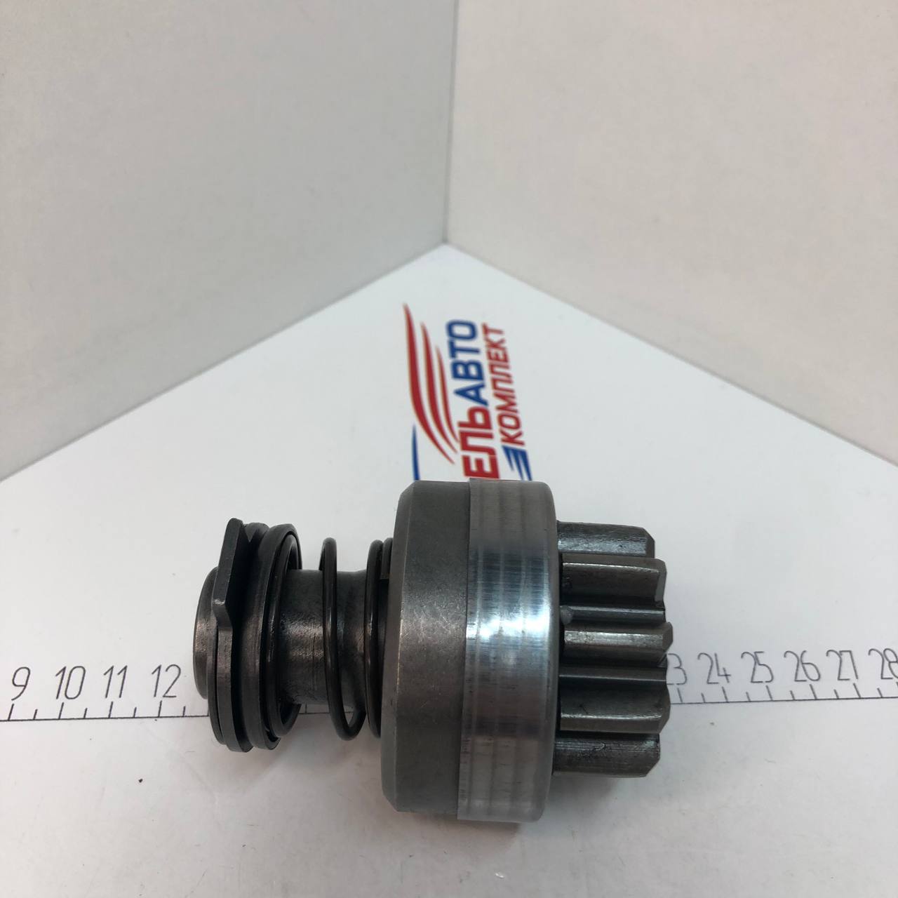 Привод стартера AZJ 4554 КамАЗ ЕВРО