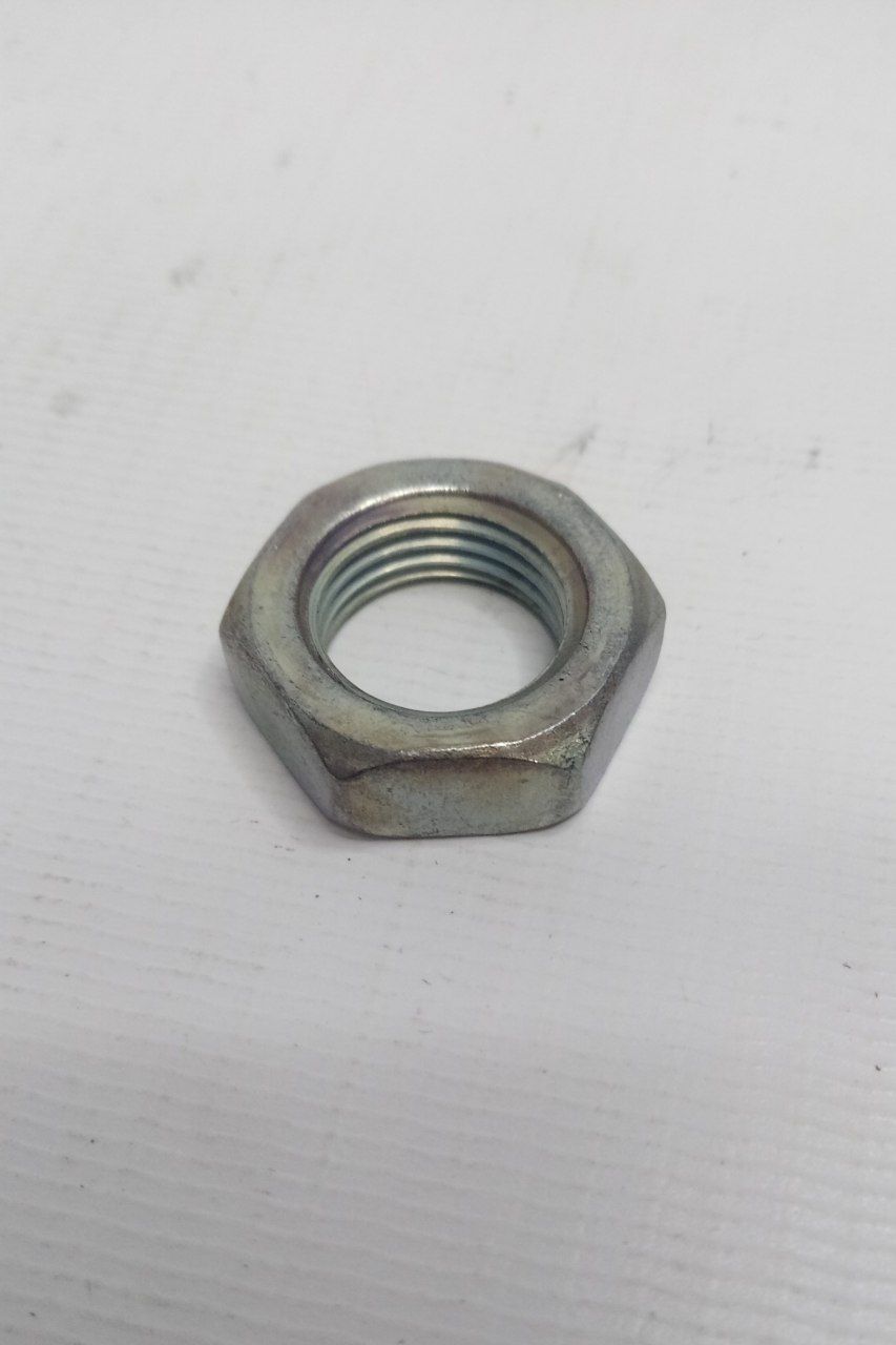 Гайка М16х1.5 (тонкая)