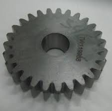 ШС насоса ГУР ЯМЗ-650
