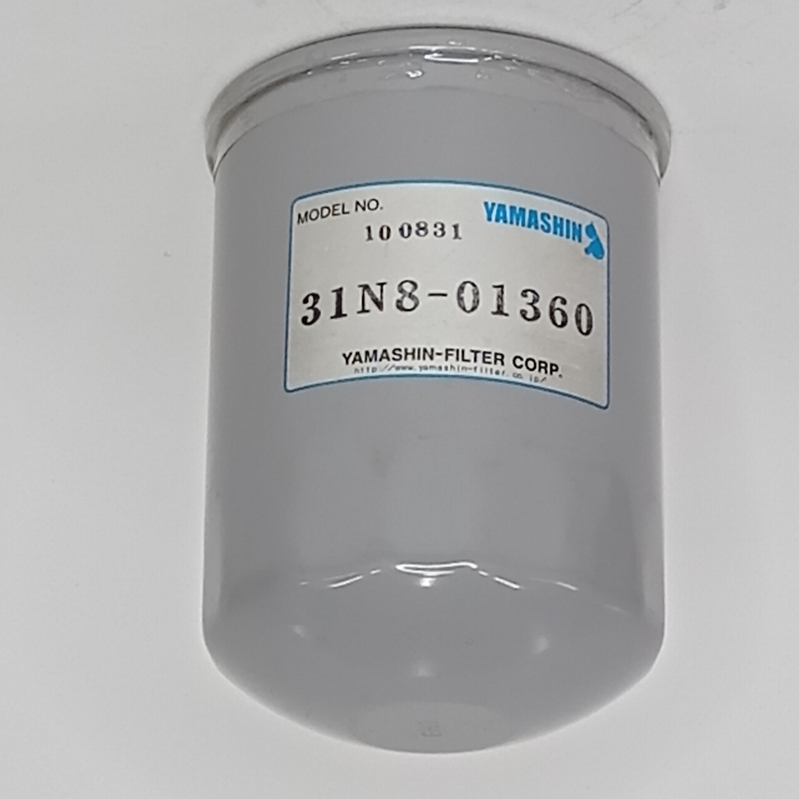 Фильтр масляный 31N8-01360 гидравлики