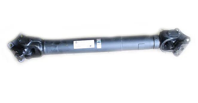 Вал карданный УРАЛ задний L=880