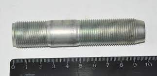Шпилька М20х1,5 98х28х60 КамАЗ (090,094 кронштейн) 