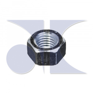 Г колеса М18х2,5 КамАЗ (скл)