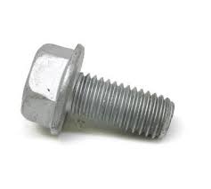Болт М6х10х1 