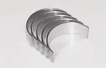 Вкладыш коренной нижний Cummins 6ISBe (0,0)