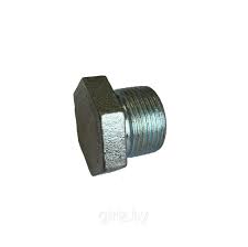 Пробка КГ 3/8" УРАЛ (крышки балансира)