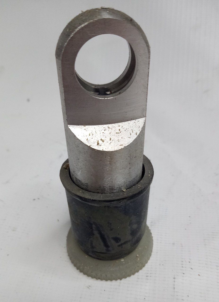 ТННД КамАЗ (солдатик) АО "ЯЗДА"
