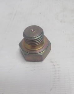 Пробка М16х1,5-6g крышки КПП ЯМЗ