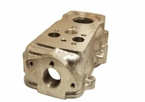Корпус регулятора ТНВД ЯМЗ-236 НЕ2