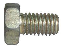 Болт М6х12х1