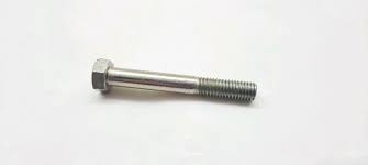Болт М8х60х1,25