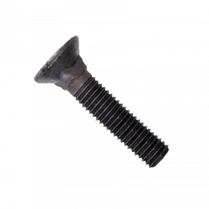 Б лемешной М12х40