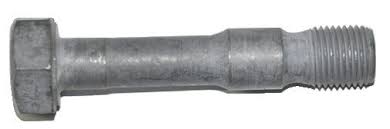 Болт М16х1,5 крышки шатуна ЯМЗ длин.