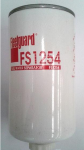 ФТ FS 1254 IVECO (аналог СХ0709А1)