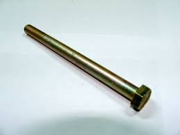 Болт М12х160х1,25