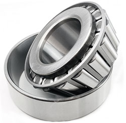 Подшипник 7615 катка ТДТ-55, ТТ-4