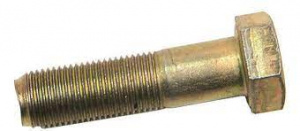 Б М16х60х1,5 фаркопа КамАЗ 