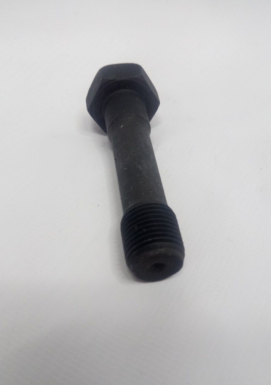Болт М16х1,5 крышки шатуна ЯМЗ кор.
