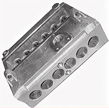 Корпус ТНВД ЯМЗ-236