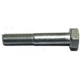 Болт М10х60х1,25