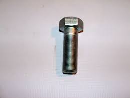 Болт М20х60х1,5