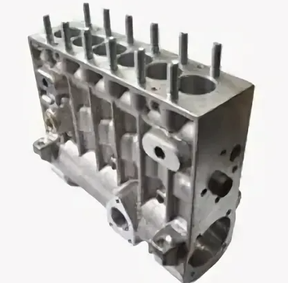 Корпус ТНВД-135,175,185 ЯМЗ
