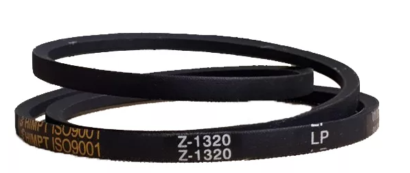 Ремень 1320х8.5х8 (RUBENA 1320Lw)