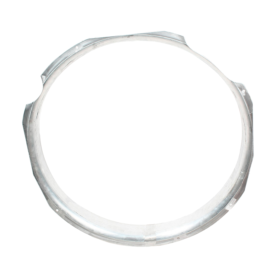 Кожух вентилятора ЯМЗ-650 (d=680 мм)