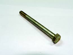 Б М10х120х1,25